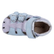 Richter dětské sandály 2900 3211 3901 Juno orchid