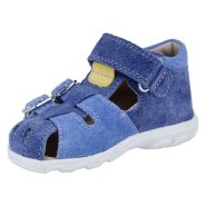 Richter dětské sandály 2900 3212 6821 Juno nautical