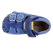 Richter dětské sandály 2900 3212 6821 Juno nautical