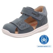 Superfit dětské sandály 1-000399-8000 Bumblebee