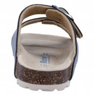 Richter dětské bačkůrky 8806 2273 6610