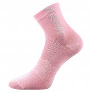 Voxx ponožky Adventurik Set Růžová