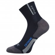 Voxx dětské ponožky bavlněné kluk Josífek tm. modrá