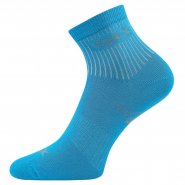 Voxx dětské sportovní ponožky Bobbik tyrkysová