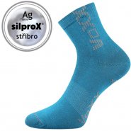 Voxx ponožky Adventurik Set Modrá