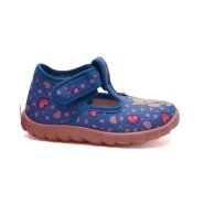 Fischer dětské bačkůrky 561553-507