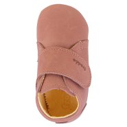 Froddo první botičy Prewalkers G1130021-2 Dark pink
