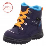 Dětské zimní boty 1-006046-8030 Husky1