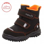 Dětské zimní boty 1-006047-0010 Husky1