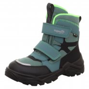 Dětské zimní boty 1-002022-7000 Snow max