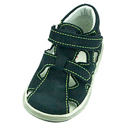 Boots4U dětské sandály T018SV Oceán