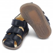 Bundgaard dětské sandály BG202046G-505 Ranjo II