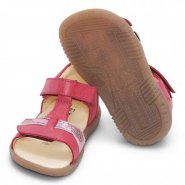 Bundgaard dětské sandály BG202146G-744 Rubina II