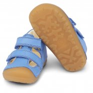 Bundgaard dětské sandály BG202173-528 Petit Summer