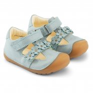 Bundgaard dětské sandály BG202174-617 Petit Summer Flower