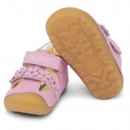 Bundgaard dětské sandály BG202174-752 Petit Summer Flower