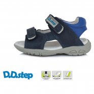 D.D.Step dětské sandály JAC290-376L