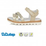 D.D.Step dětské sandály JAC63-485L