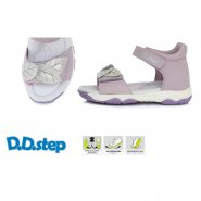 D.D.Step dětské sandály JAC64-260AM