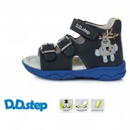 D.D.Step dětské sandály JAC64-307B