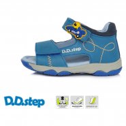 D.D.Step dětské sandály JAC64-468