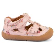 Dětské sandály G2150186-13 Pink+