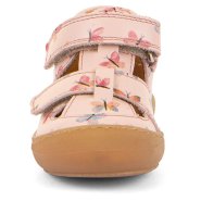 Froddo dětské sandály G2150186-13 Pink+