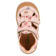 Froddo dětské sandály G2150186-13 Pink+