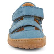 Froddo dětské sandály G3150291-1 jeans