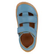 Froddo dětské sandály G3150291-1 jeans