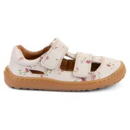 Dětské sandály G3150291-12 flowers