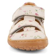Froddo dětské sandály G3150291-12 flowers