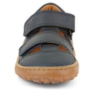 Froddo dětské sandály G3150291 dark blue