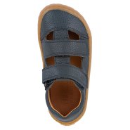 Froddo dětské sandály G3150291 dark blue