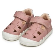 Geox dětské sandály B5563 A00085 C8011