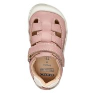 Geox dětské sandály B5563 A00085 C8011