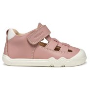 Geox dětské sandály B5563 A00085 C8011