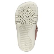 Geox dětské sandály B5563 A00085 C8011