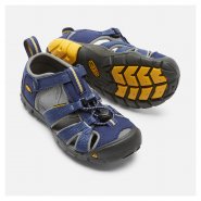 Keen dětské sandály Seacamp II CNX 1010096