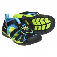Keen dětské sandály Seacamp II CNX 1022984