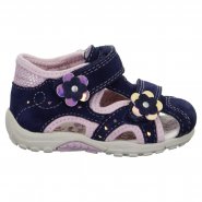 Lurchi dětské sandály 33-16048-49 Momo