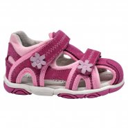 Protetika dětské sandály Ibiza Pink