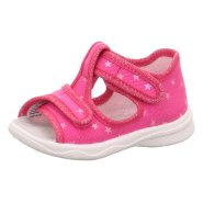 Superfit dětské bačkůrky 1-000293-5510 Polly