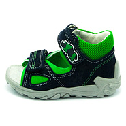 Superfit dětské sandály 2-00011-81