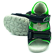 Superfit dětské sandály 2-00011-81