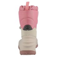 Lurchi dětské sněhule 15L6003001 Jan Barefoot rose