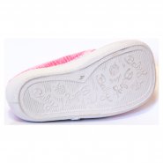 Boots4U dětské tenisky T015A Pink