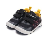 D.D.Step dětské tenisky F065-61360M