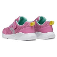 Geox dětské tenisky J36FWB 01454 CE83B