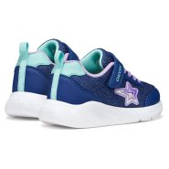 Geox dětské tenisky J55FWA 0A554 C4300